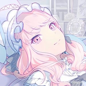 Meet your Posher, Amelia